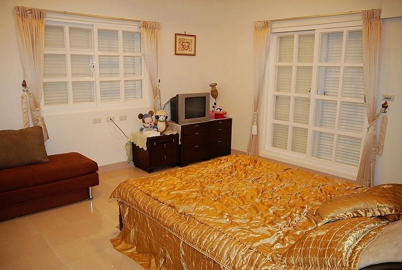 Harmony Village Wujie Bagian luar foto